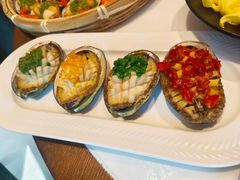 -鲜得莱渔港·小平岛海胆馆(七贤岭店)