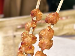 -老味烧烤(总店)