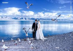 -风马映像摄影工作室(布宫店)