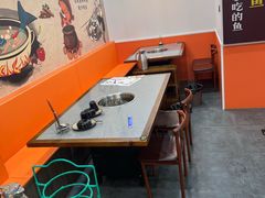 -鱻鱼捞.祥祥鱼锅(高淳一店)