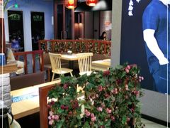 大堂-肠王卤煮(西单食宝街店)