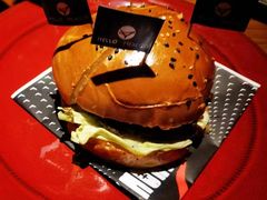 -黑角餐厅美式狂野Blackhorn(昌茂花园店)