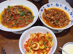 -八碗湘长沙市井菜(坡子街店)