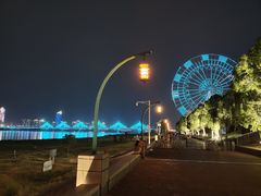 -南昌之星摩天轮