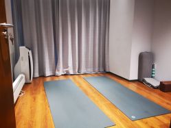 -FineYoga梵音瑜伽·普拉提