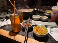 -三出山火锅(南京万象天地店)