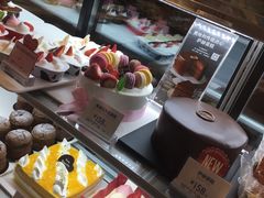-巴黎贝甜(宜山路店)