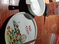 -前海沿·青岛菜(大拇指广场石老人店)