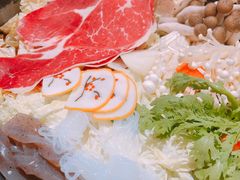 -八角锄烧·肉火锅(天河城店)