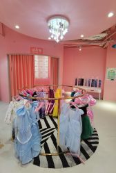-Arkid安奈欢乐王国(百花里店)