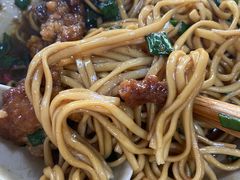 -无名氏面馆(邮电路店)