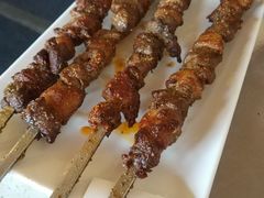 -福寿斋·老北京铜锅涮肉·烧烤(清岚店)