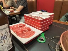 -京元盛铜锅涮肉(上海总店)