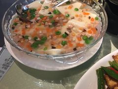 -天厨妙香素食餐厅(清华店)