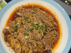 -全聚德(长白直营店)