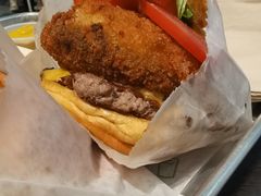 -Shake Shack(西单大悦城店)