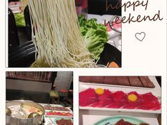 -许府牛火锅(信义坊总店)