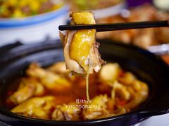 -鑫悦楼煎蟹·16年海鲜大排档