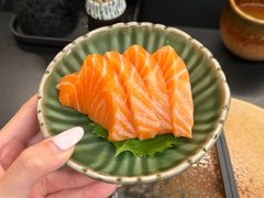 -Sushi Hanzo半藏(天环广场店)