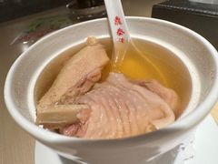 -鼎泰丰(当代商城店)