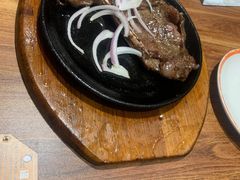 -快乐爱斯米牛排自助(正大广场店)