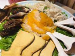 -黑鸡小馆(金源店)