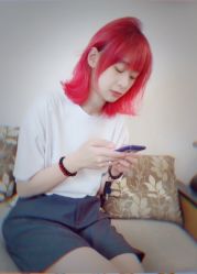 -京都造型·烫发·染发