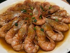 -健眺小海鲜(临海后山店)