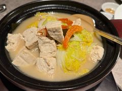 -广州文华东方酒店·江-由辉师傅主理