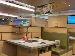 -海底捞火锅(旭辉MALL店)