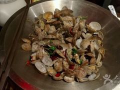 -吕氏疙瘩汤·私家菜馆(慈云寺店)