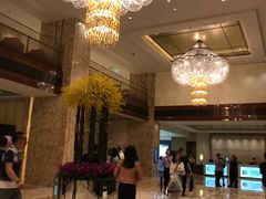 -杭州城中香格里拉大酒店