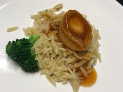 -洲际酒店·地平线全日餐厅HORIZON CAFÉ