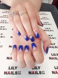 -LILY NAILS美甲美睫
