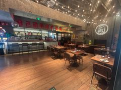 -京A Taproom·精酿餐吧(CBD店)