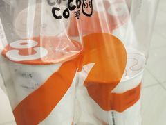 -CoCo都可(大兴店)