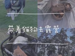 -钟山体育运动公园