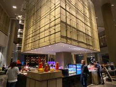 -博林天瑞喜来登酒店·西丽尚膳