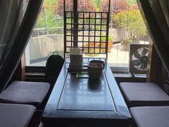 -青藤茶馆(南山路店)