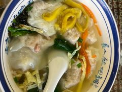 -长人馄饨铺(解放街店)