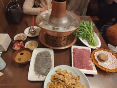 -南门涮肉(后海店)