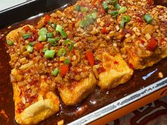 -滋味烤鱼(马北店)