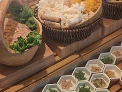 -牛YO寿喜烧和牛火锅自助(三台子万象汇店)