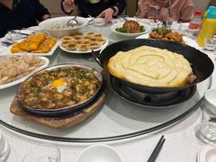 -新洪记·丽久饭店(铁西店)