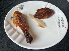 -正德楼果木烤鸭·渔家菜(东港店)