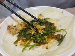 -姥家春饼店(漳州二路店)