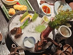 -松鹤精致料理(五一中路店)