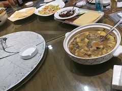 -和源祥·日照菜扛把子(万平口一店)