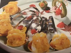 -银都上海菜馆(粤海东路店)