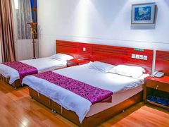 -苏州佳怡假日酒店